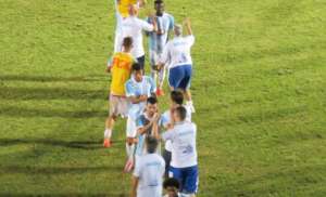 Rio Branco 1 x 1 Marília - Empate bom pra ninguém