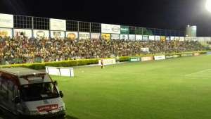 Mirassol 2 x 0 São Caetano - Cai o último invicto da A2 e Leão vira vice-líder