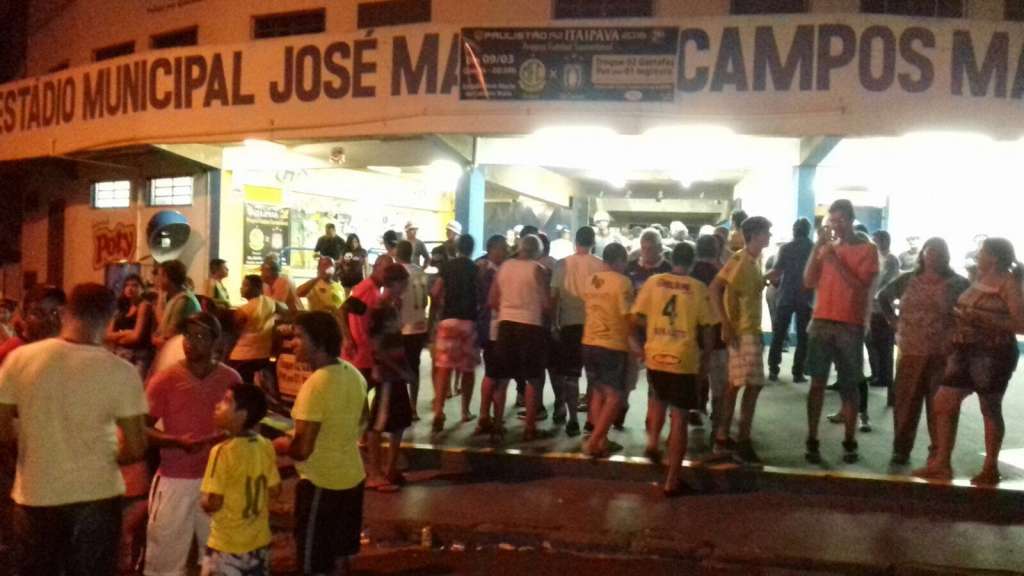 Mirassol 2 x 0 São Caetano - Cai o último invicto da A2 e Leão vira vice-líder 2 0002050149691 img