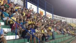 PAULISTA A2: Bragantino volta à liderança e em Mirassol cai São Caetano, último invicto