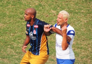 PAULISTA A2: Bragantino volta à liderança e em Mirassol cai São Caetano, último invicto 2 0002050149718 img