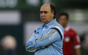 Derrota em casa derruba Marcelo Oliveira no Palmeiras