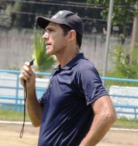 Paulista A2: Santo André demite Luciano Dias após derrota em casa