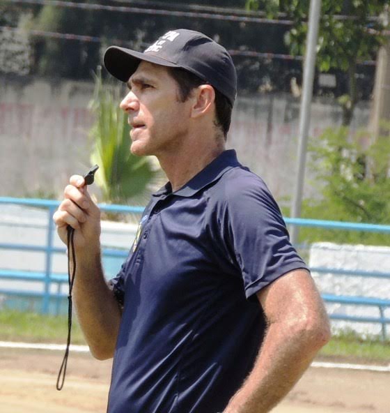 Paulista A2: Santo André demite Luciano Dias após derrota em casa 2 0002050149776 img