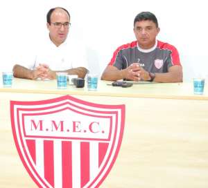 Paulistão: Flávio Araújo quer Mogi em clima de decisão contra Oeste