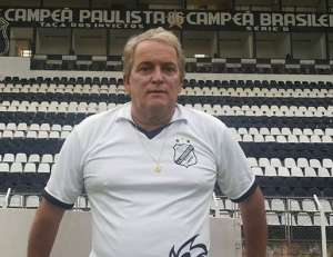 Paulista A3: João Vallim comemora reação da Inter de Limeira