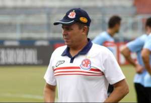 Paulista A2: Piza comemora vitória e elogia postura do elenco no Penapolense