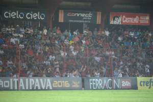 Paulistão: Futebol Sustentável e presença da torcida agrada atletas do Audax