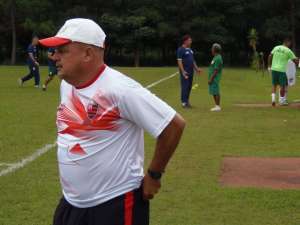 Paulista A3: Edson Vieira agradece torcida e afirma: 'Flamengo é a melhor equipe