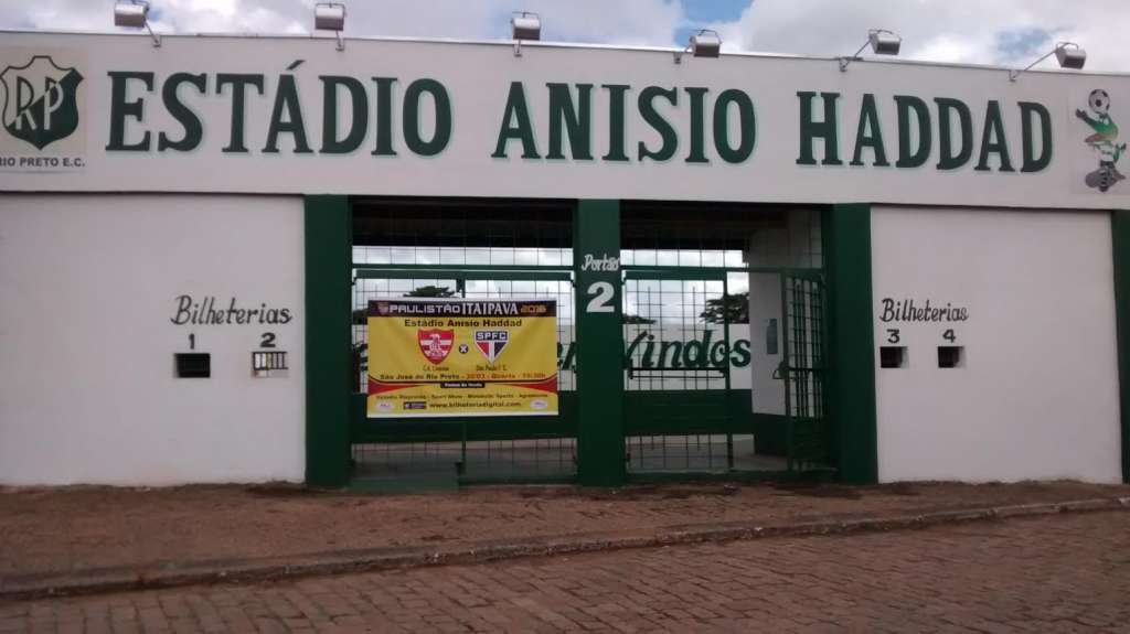 Paulistão: Linense manda jogo com São Paulo para São José do Rio Preto 2 0002050149851 img