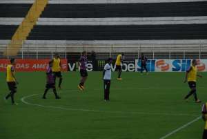 Paulistão: Volante Magal destaca bom momento do XV de Piracicaba no estadual