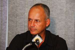 Paulista A3: Assim como esperado, Itapirense anuncia troca de treinador