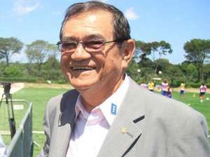 STF suspende condução coercitiva do presidente da CBF para depor em CPI