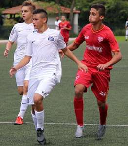 Federação Paulista divulga grupos e forma de disputa das categorias Sub-15 e Sub-17