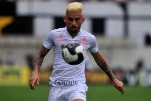 Polícia Militar confirma esquema de segurança para Santos x Água Santa no Pacaembu