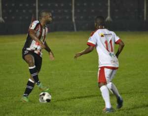 Paulista A2: Velo Clube perde meia para duelo em Votuporanga
