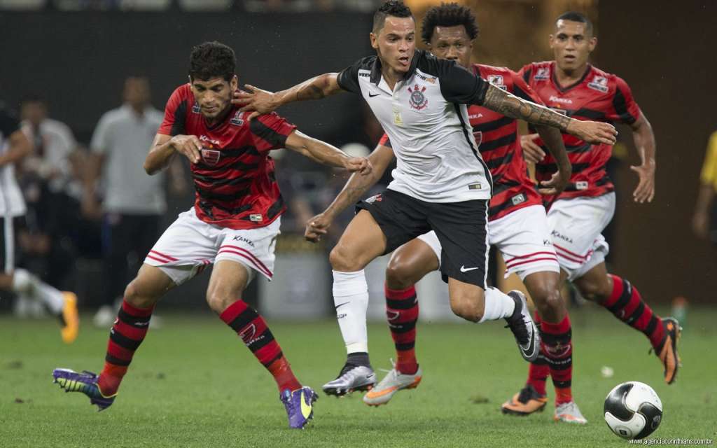 Oeste perde Marcelinho Paraíba e Betinho e terá mudanças no meio campo