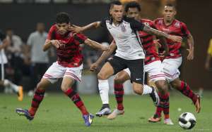 Paulistão: Contra o rebaixamento, Oeste terá mudanças no meio campo