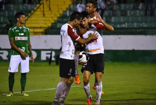 Rodrigo Arroz quer ajudar o Galo em Batatais (Crédito foto: Gustavo Amorim/Paulista FC)