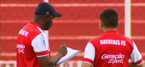 Paulista A2: Batatais muda para encerrar ‘jejum’ de vitórias