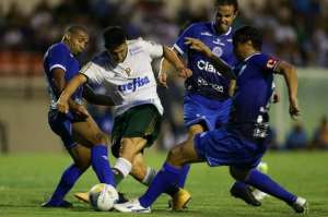 Paulistão: Técnico faz mistério no São Bento em jogo 'festivo' de Henal