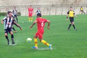 Independente x Atlético de Sorocaba - Salve-se quem puder