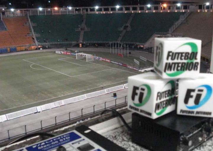 Jogo entre Guarani X Portuguesa será destaque na Rádio Futebol Interior 2 0002050150056 img