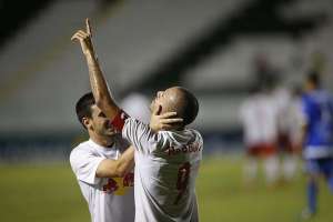 Linense x Red Bull - Briga é pela classificação...
