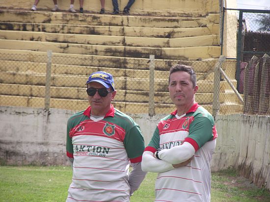 Paulista A2: Barretos com baixas e retorno de zagueiro para duelo em Penápolis 2 0002050150065 img