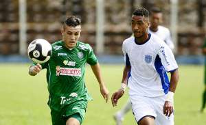 Paulista A2: Invicto, Wilson Júnior repete escalação do Monte Azul pelo 3º jogo