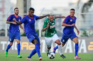 PAULISTA A2: São Caetano, Bragantino e Mirassol jogam pela liderança isolada