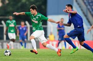 São Caetano x Bragantino - Casa cheia para ver duelo de ‘líderes’ na Série A2