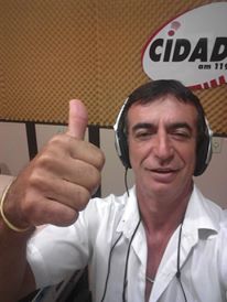 Rádio Cidade de Votuporanga transmite CAV X Velo Clube neste sábado
