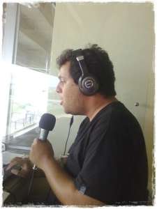 Cruzeiro FM de Sorocaba acompanha São Bento X Rio Claro neste sábado