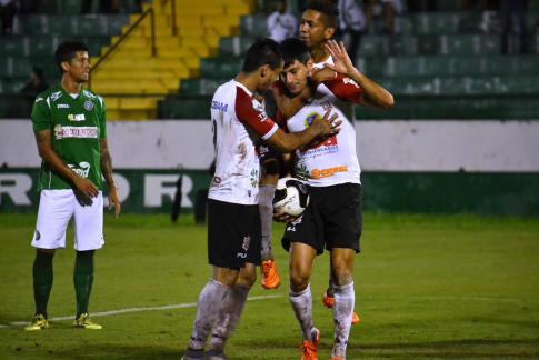 Batatais x Paulista - Dupla joga contra o mau momento na Série A2 2 0002050150112 img
