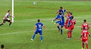 Olímpia x São Carlos - O líder Sanca quer os três pontos para manter a ponta