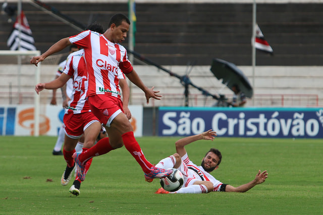 Mogi Mirim x Oeste - É a estreia de Flávio Araújo no Paulistão! 2 0002050150129 img