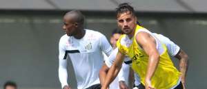 Paulistão: Dorival confirma Longuine na vaga de Lucas Lima no Santos