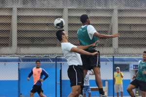 Nacional x Flamengo - Colados na tabela, jogo pode valer permanência no G8