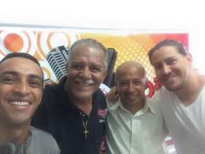 Rádio Cidade de Itu e Jovem Pan de Piracicaba transmitem duelo do Paulistão