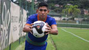 Paulista A3: Luiz Muller prepara a equipe do Atibaia para enfrentar o Sertãozinho