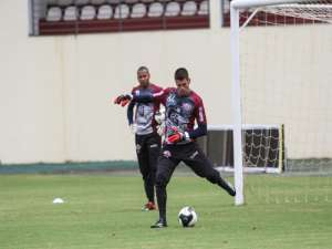 Ponte Preta x Ferroviária - Majestoso já não é mais o mesmo, Macaca?