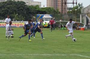 Catanduvense x Primavera - Após tropeço em casa, Bruxo encara mais um do Z6