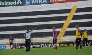 Paulistão: XV de Piracicaba recebe Ituano buscando a trinca