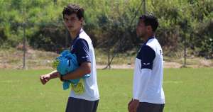 São José EC x Grêmio Osasco - GEO quer vencer para continuar nas primeiras colocações