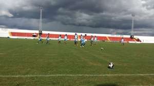 Comercial x Itapirense - Duelo significa chance para respirar na A3 para os dois clubes