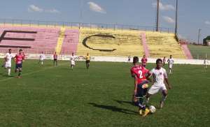 Penapolense x Barretos - CAP tem pedreira pela frente para escapar da zona da degola