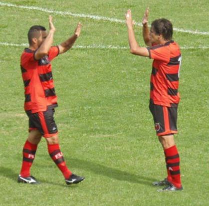 Flamengo vai tentar segurar o Nacional no Nicolau Alayon