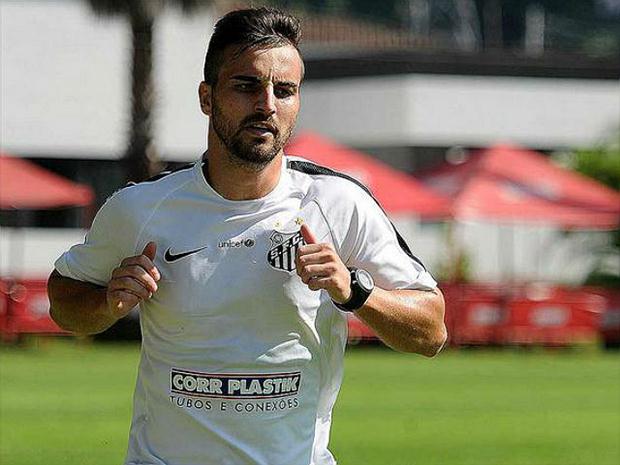 Paulistão: Sem Lucas Lima, Santos joga com Longuine como titular pela 1ª vez no ano 2 0002050150242 img