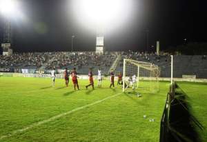 Catanduvense 1 x 1 Primavera - Invicto, Bruxo busca empate no segundo tempo